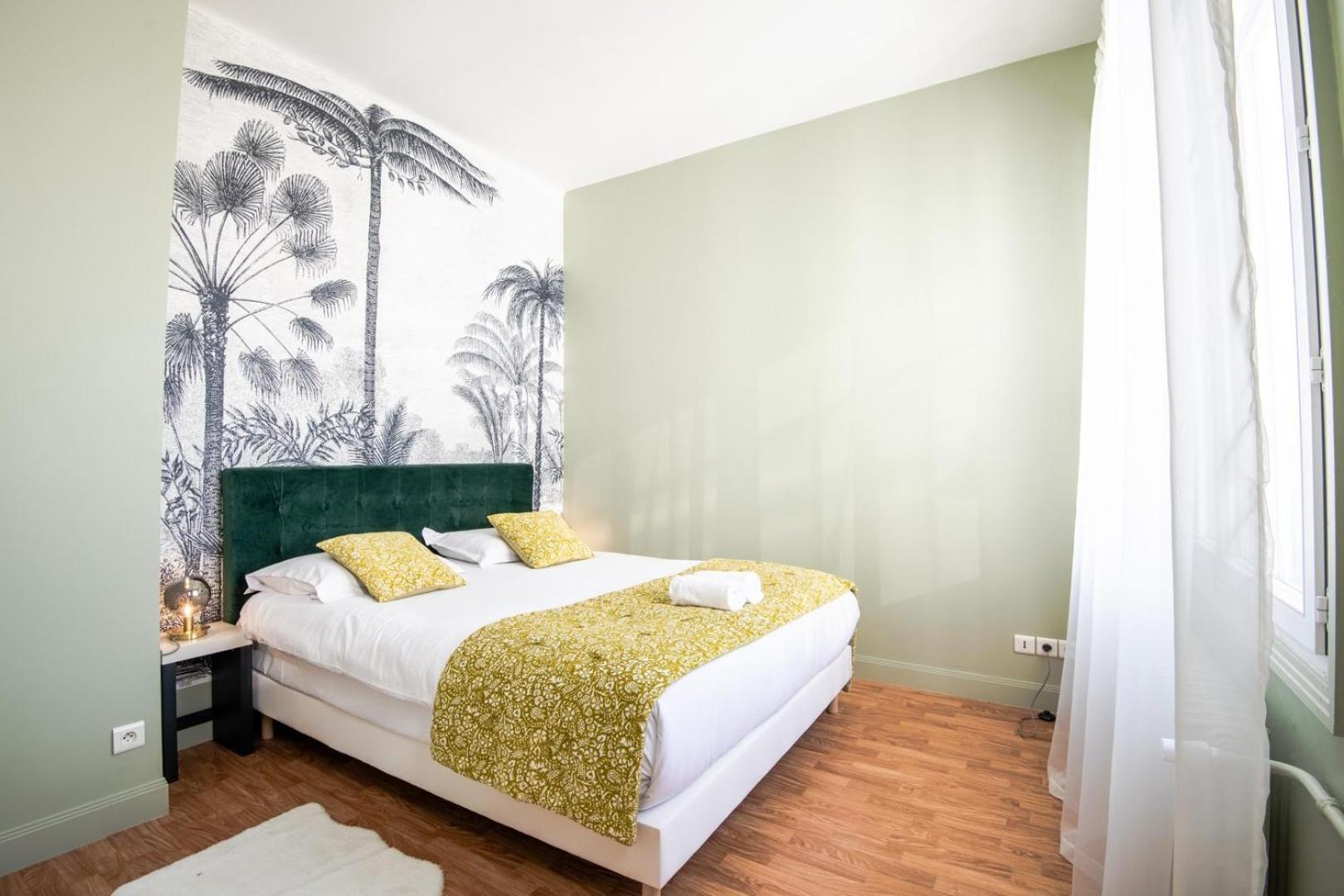 Design Apartment Place De La Liberte Tours Exteriér fotografie