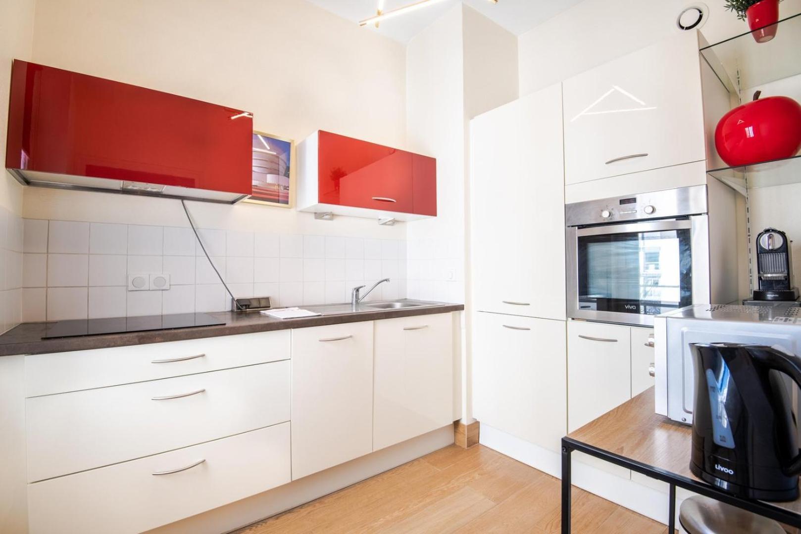 Design Apartment Place De La Liberte Tours Exteriér fotografie