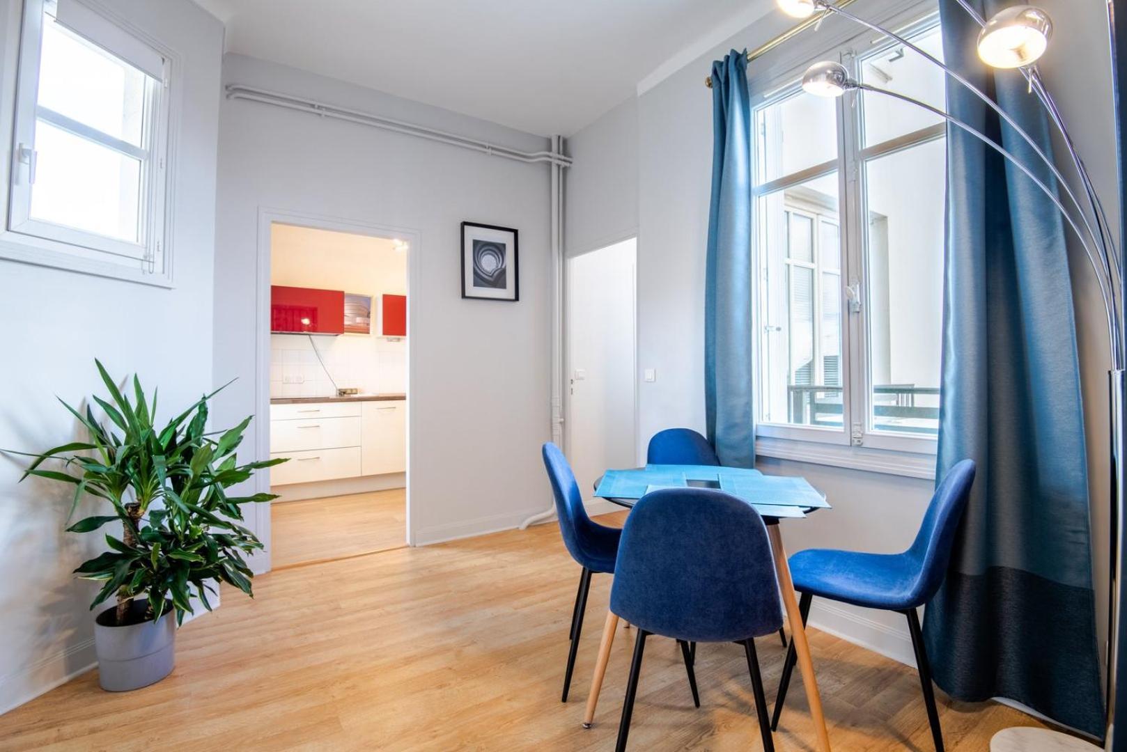 Design Apartment Place De La Liberte Tours Exteriér fotografie