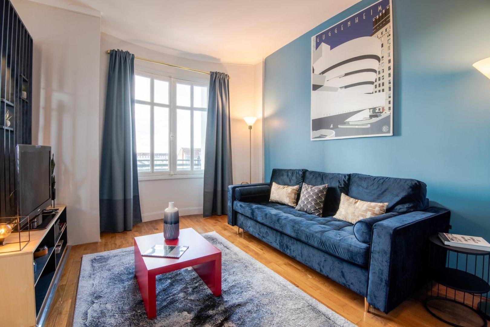 Design Apartment Place De La Liberte Tours Exteriér fotografie